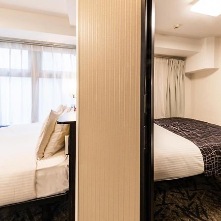 Apa Hotel Nambaminami Daikokucho Ekimae Osaca Exterior foto