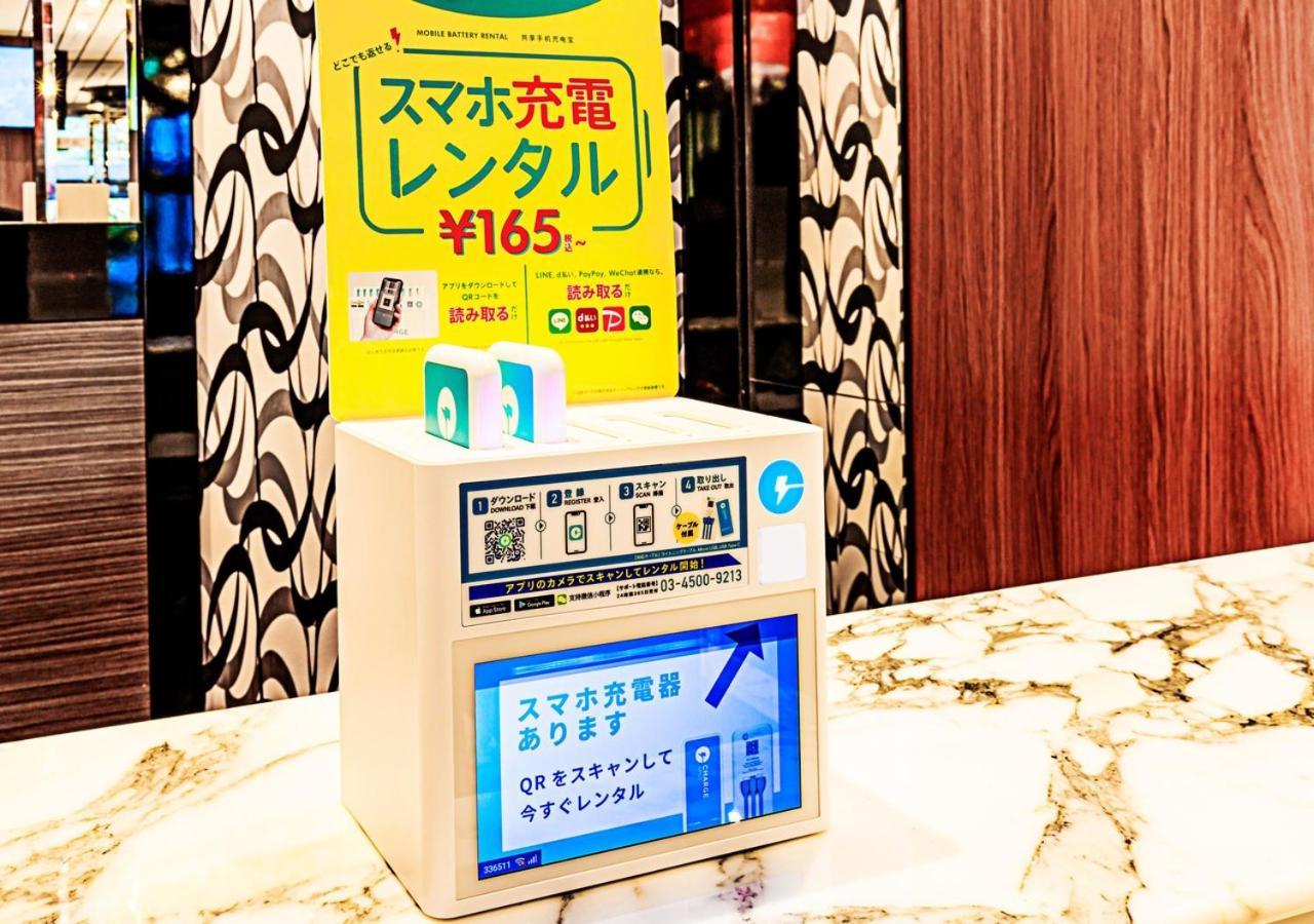 Apa Hotel Nambaminami Daikokucho Ekimae Osaca Exterior foto