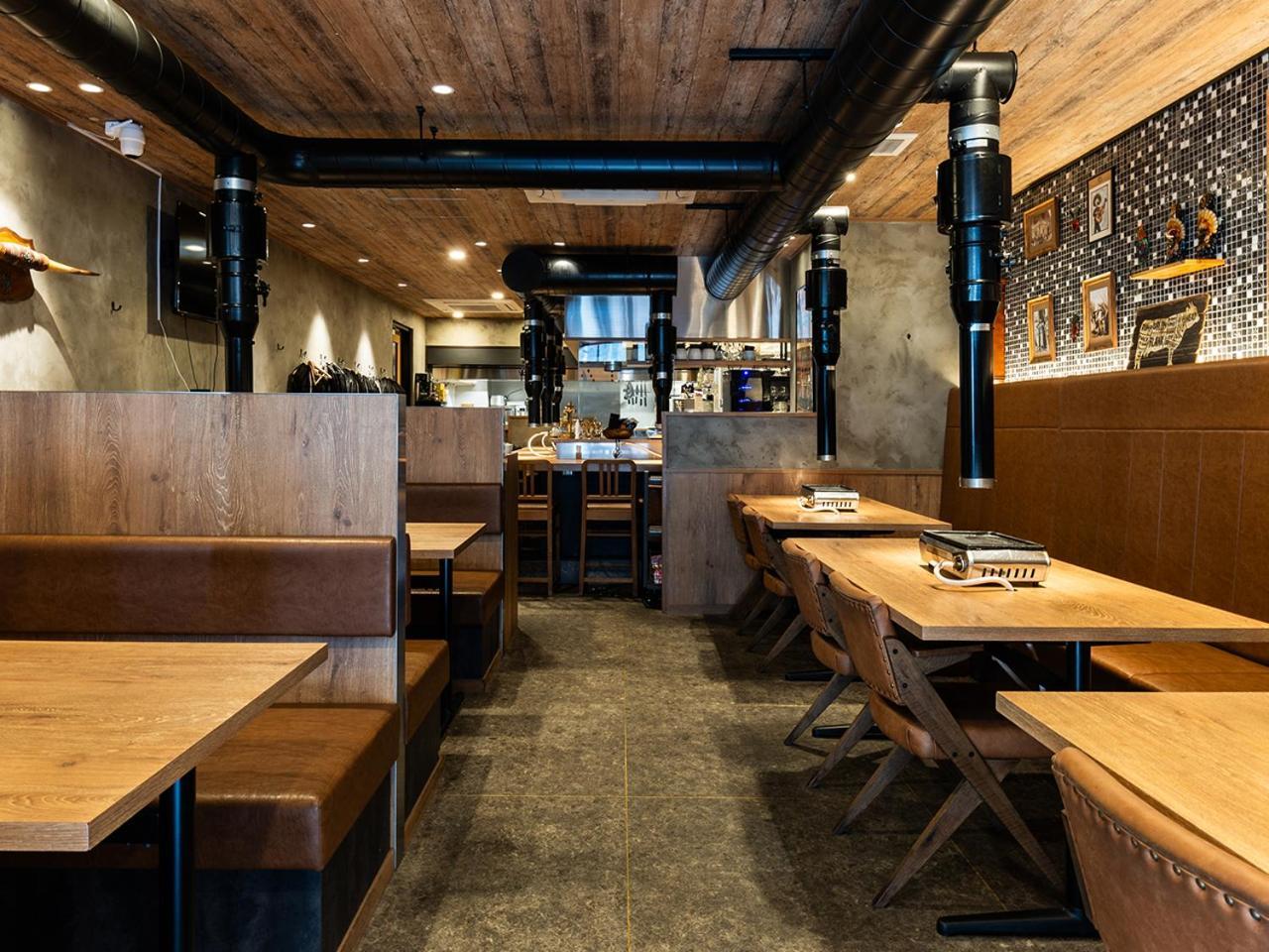 Apa Hotel Nambaminami Daikokucho Ekimae Osaca Exterior foto