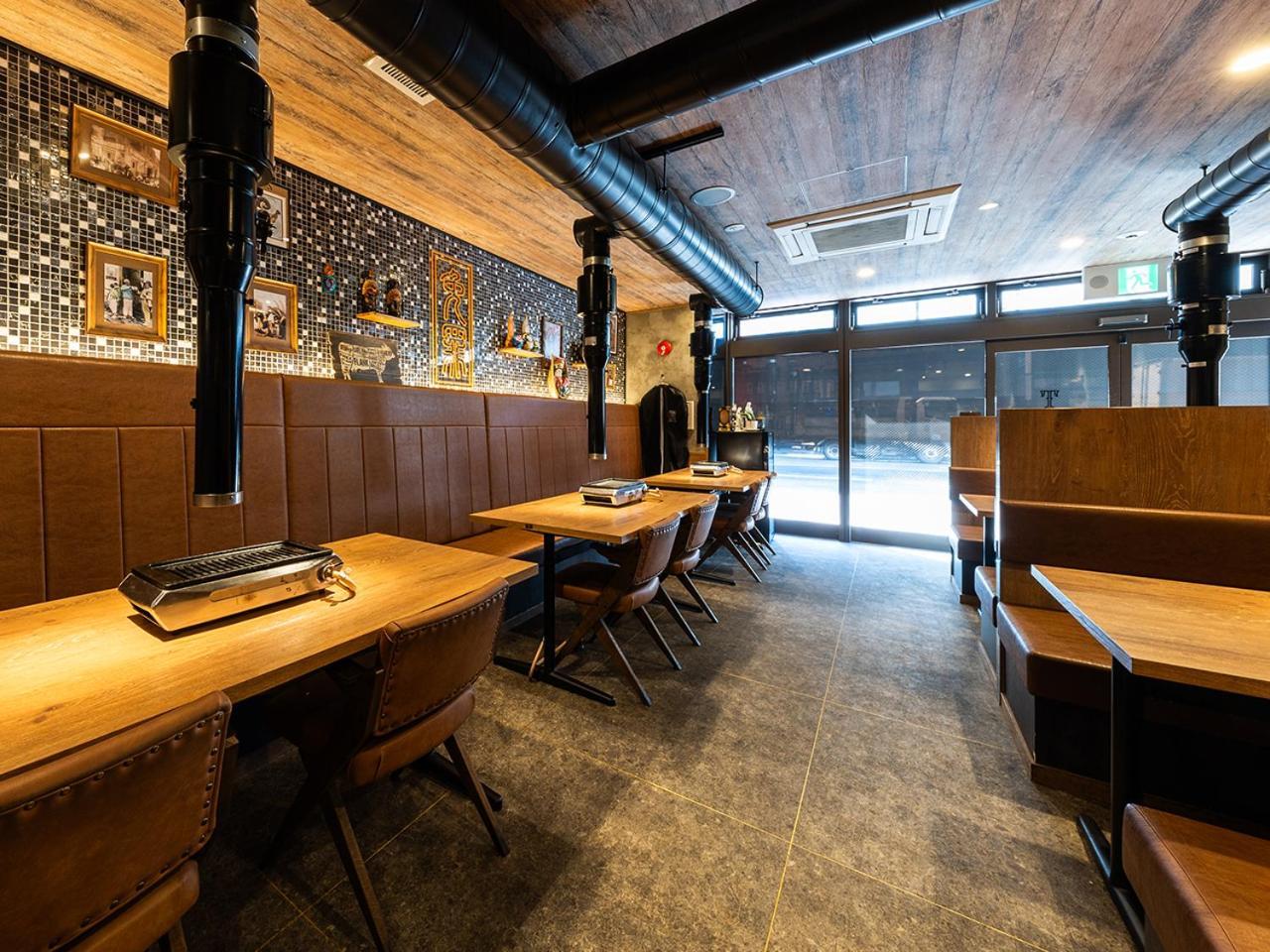 Apa Hotel Nambaminami Daikokucho Ekimae Osaca Exterior foto